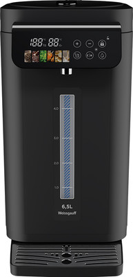 Термопот Weissgauff WWT 6520 ColorTouch DBx - 