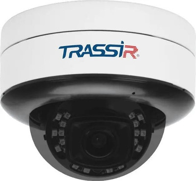 IP-камера Trassir TR-D3122ZIR2 (2.8-8мм) - 