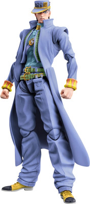 Фигурка коллекционная Good Smile Company JoJo's Bizarre Adventure Jotaro Kujo Second / GDS1332