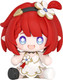 Фигурка коллекционная Good Smile Company Huggy Honkai Star Rail Tribbie / GDS1476 - 