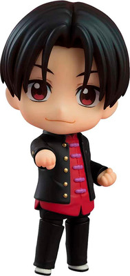 Фигурка коллекционная Good Smile Company Nendoroid Bucchigiri?! Arajin Tomoshibi / GDS1003