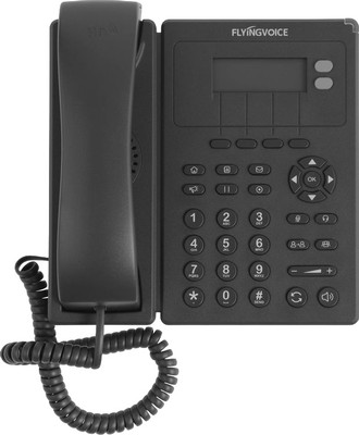 VoIP-телефон Flyingvoice FIP10