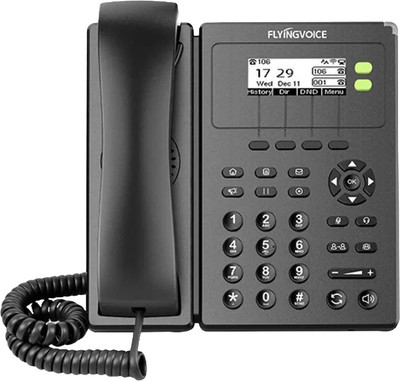 VoIP-телефон Flyingvoice FIP10P