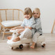 Бибикар UNIX Kids Bibicar V2 / PTBBCAR1V2BN (коричневый) -
