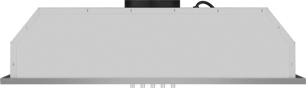 Вытяжка скрытая Weissgauff Box 600 Inox