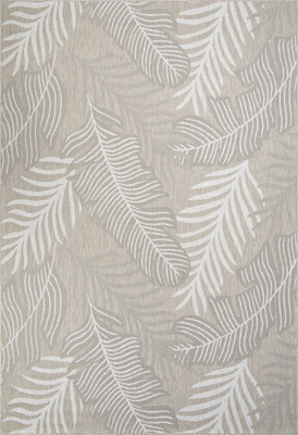 Циновка Merinos Kair S132-STAN-BEIGE (2x2.9) - 