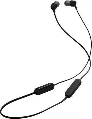 Беспроводные наушники JBL Tune 135BT / JBLT135BTBLK