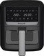 Аэрогриль Weissgauff WAF 501 DB Easy Fry - 
