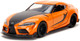 Масштабная модель автомобиля Jada Toys Форсаж. FF 2020 Toyota GR Supra 32016 / ТоуR103 - 