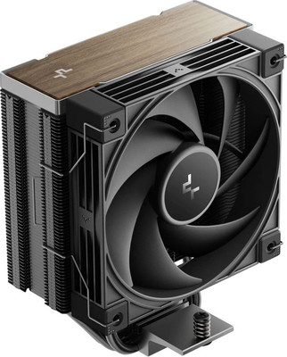 Кулер для процессора Deepcool AK400 G2 / R-AK400G2-BKNNMN-GJD
