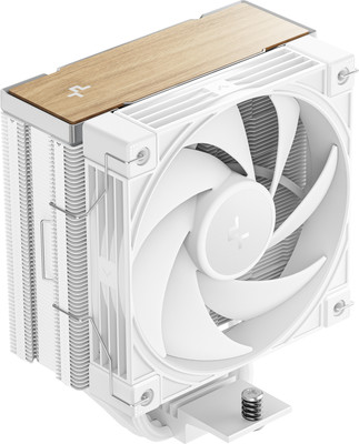 Кулер для процессора Deepcool AK400 G2 WH / R-AK400G2-WHNNMN-GJD