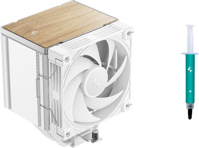 Кулер для процессора Deepcool R-AK500G2-WHNNMN-GJD+DP-TIM-Z5-2