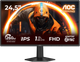 Монитор AOC 25G50Z -