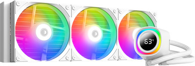 Кулер для процессора ID-Cooling FX360 TD