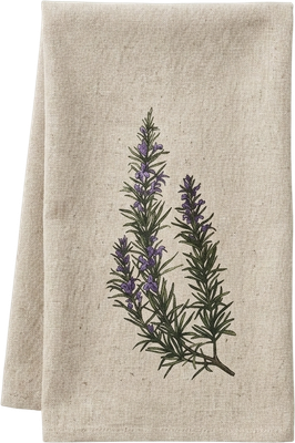 Полотенце Файбертек ПКЛен-3