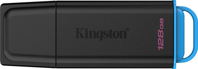 USB flash накопитель Kingston DataTraveler Exodia 128GB / DTXG2/128GB