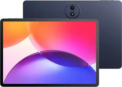 Планшет TCL TAB A1 Plus 9445X 6GB/128GB (космический синий, с чехлом) - 