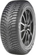 Зимняя шина Marshal WinterCraft Ice WS31 SUV 265/60R18 114T (шипы) -