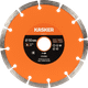 Отрезной диск алмазный Kasker Basic 150x22.23x2.3мм / 510.0032 - 