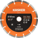 Отрезной диск алмазный Kasker Basic 180x22.23x2.5мм / 510.0033 - 