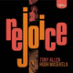 Виниловая пластинка BmG Tony Allen & Hugh Masekela - Rejoice - 