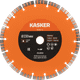 Отрезной диск алмазный Kasker 230х22.23х2.8мм / 510.0054 - 