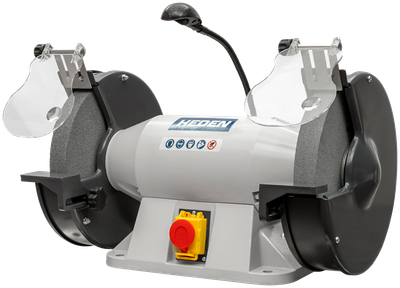 Точильный станок HEDEN DG-250 / 205.022