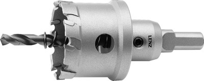 Коронка LENZ LZCS-045