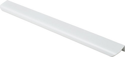 Ручка для мебели Kerron RT-006-400 WT (матовый белый) - 