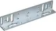 Уголок монтажный для замка AccordTec LM-295A/350A-M - 