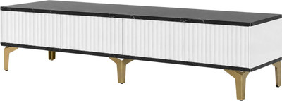Тумба Shtabe Royal ТВ 5037 эко