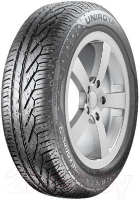 Летняя шина Uniroyal RainExpert 3 195/65R15 95T