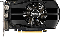 

Видеокарта Asus, PH-GTX1650-O4G