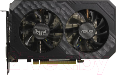 Видеокарта Asus TUF-RTX2060-6G-GAMING