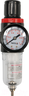 Фильтр для компрессора Yato YT-2382