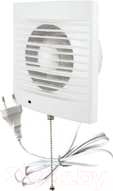 Вентилятор накладной TDM 150 СВп (SQ1807-0015)
