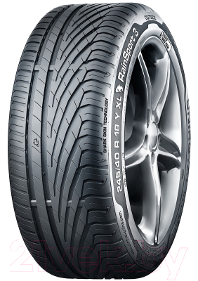 Летняя шина Uniroyal RainSport 3 225/55R16 95V