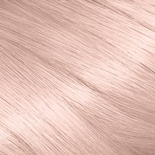 Крем-краска для волос Garnier Color Sensation Роскошный цвет 9.02 (перламутровый блонд)