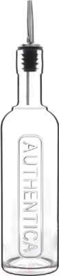 Бутылка для масла Luigi Bormioli Authentica / 12208/02