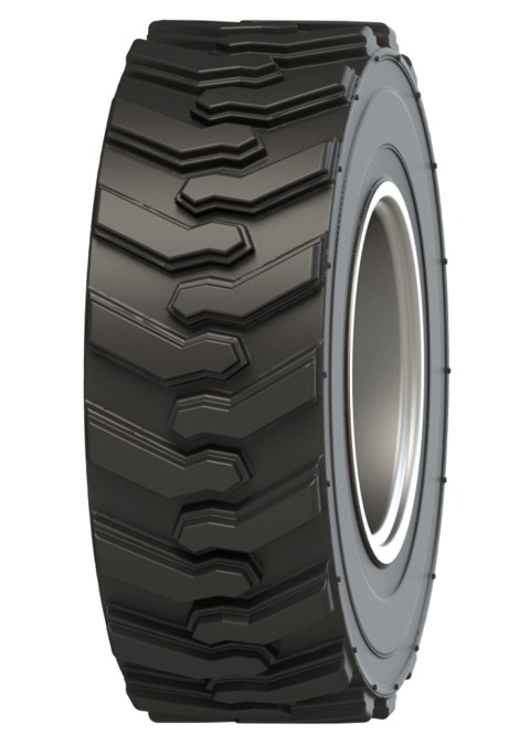 Индустриальная шина Волтайр Heavy DT-122 10-16.5 нс8