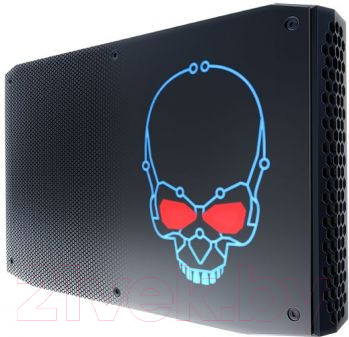 

Неттоп Z-Tech, i78809-16-1024-0-L10-000w