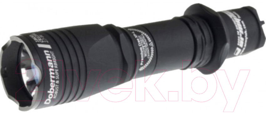 Фонарь Armytek Dobermann XP-L HI / F02003BW