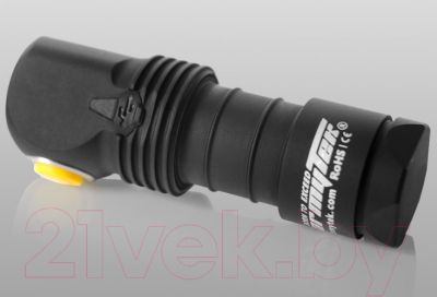 Фонарь Armytek Elf C1 Micro-USB XP-L / F05001SW