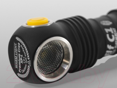 Фонарь Armytek Elf C1 Micro-USB XP-L / F05001SW