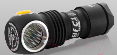 Фонарь Armytek Elf C1 Micro-USB XP-L / F05001SW