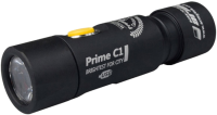 

Фонарь Armytek, Prime C1 Magnet USB XP-L / F05601SC