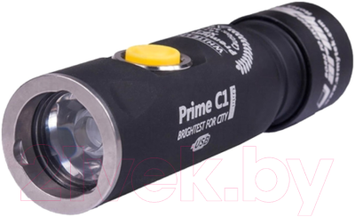 

Фонарь Armytek, Prime C1 Pro Magnet USB XP-L / F05701SW