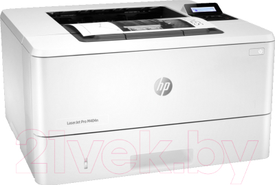 

Принтер HP, LaserJet Pro M404n (W1A52A)