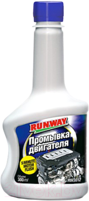 Изображение товара Присадка RUNWAY RW3012 (300мл)