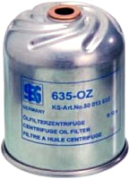 

Масляный фильтр, 50013635